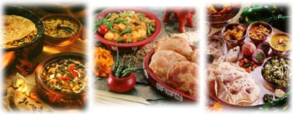 Punjabi Tandoor (San Diego) - catering in San Diego