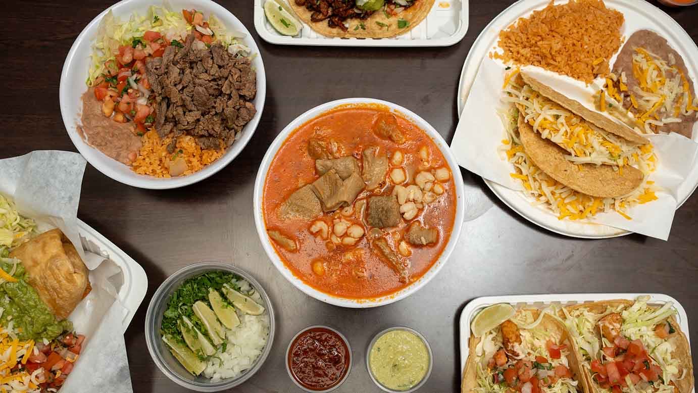 Rancho Viejo Mexican Food - catering in San Diego