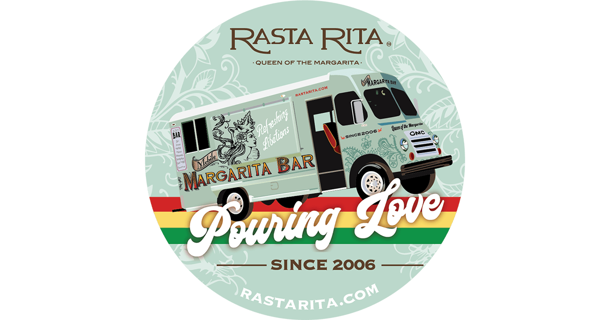 Rasta Rita Margarita and Beverage Truck | Bartending Service in Carlsbad - catering in Carlsbad