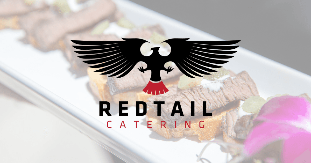 Red Tail Catering - catering in San Marcos