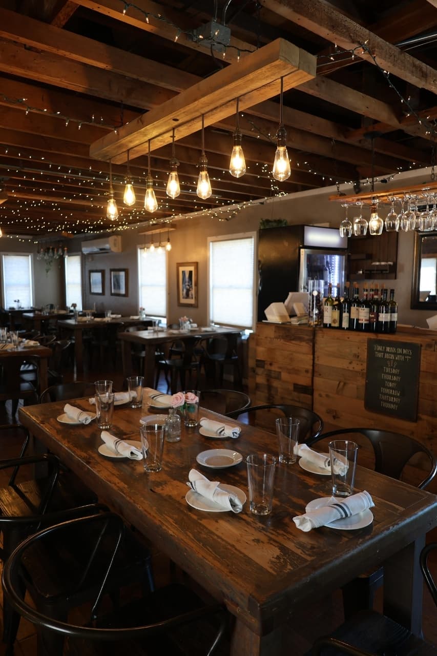 Ristorante Illando - catering in San Diego