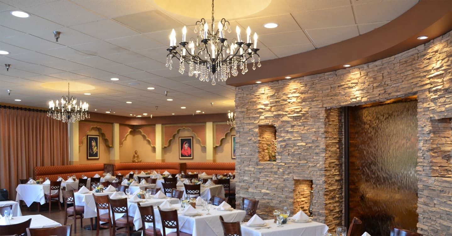 Royal India-Delmar - catering in San Diego