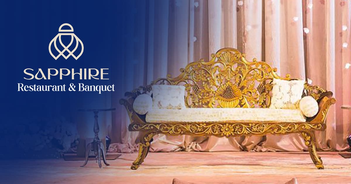 Sapphire Indian Cuisine - catering in San Diego