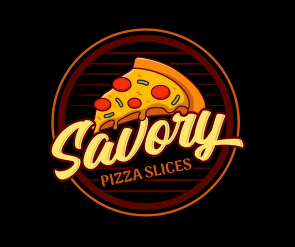Savorypizzaslices - catering in El Cajon