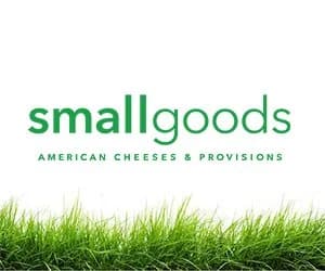 Smallgoods Cheese Shop & Cafe - catering in La Jolla