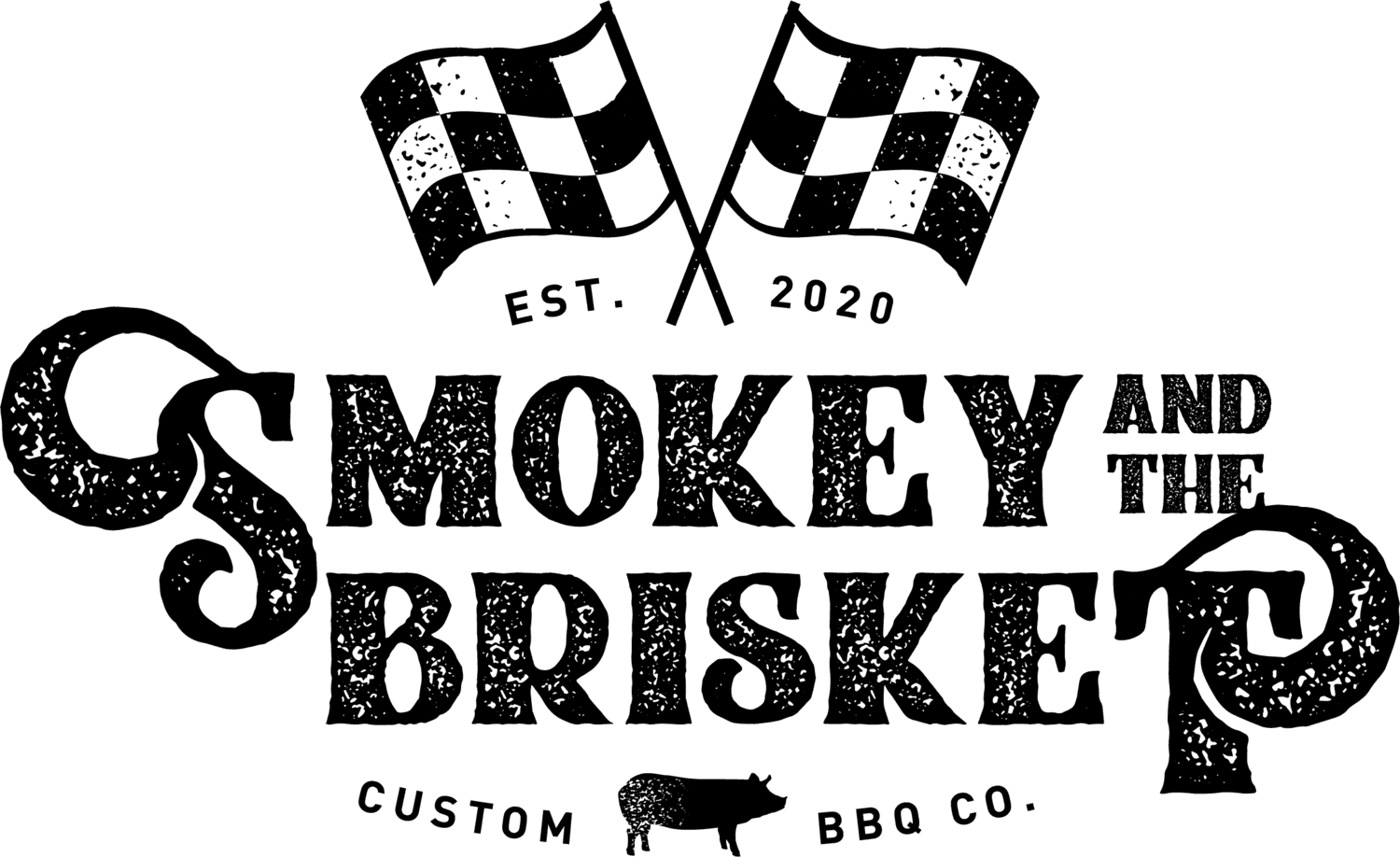 Smokey and The Brisket BBQ - catering in La Mesa