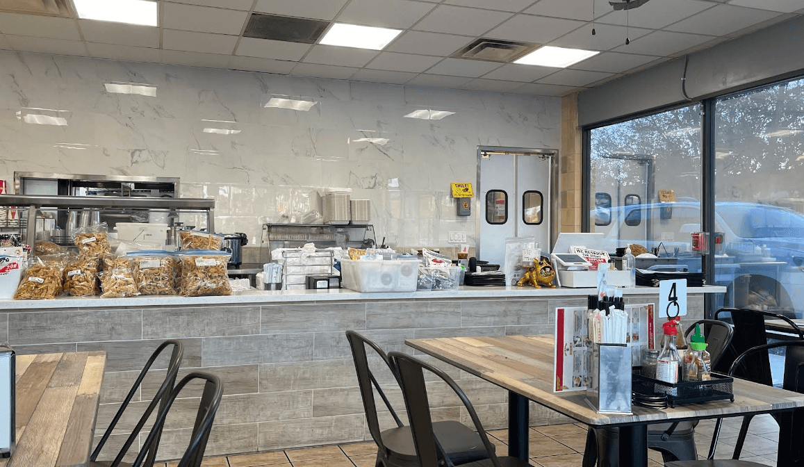 Spicy Lao Kitchen - catering in San Diego