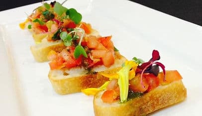 Supreme Catering and Events - catering in San Diego