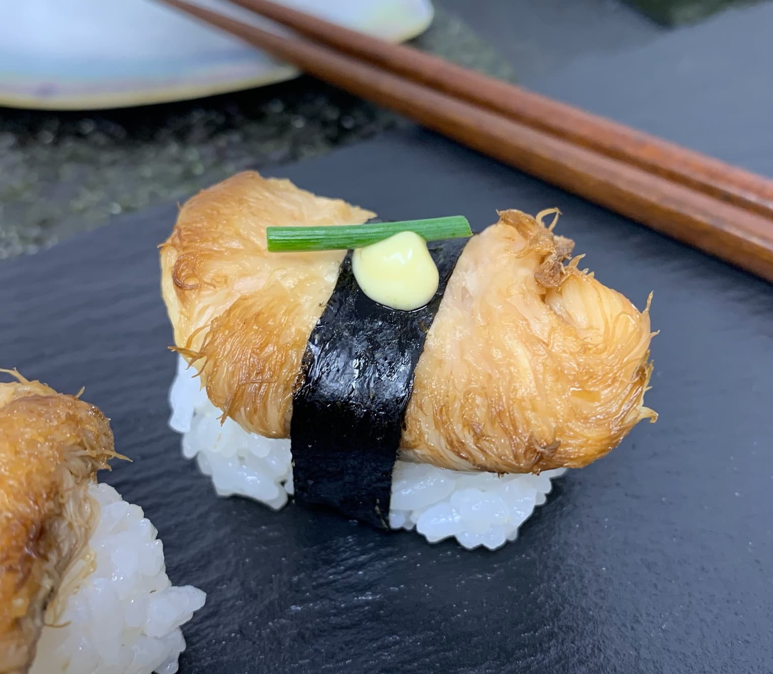 Sushi Assassin - catering in San Diego