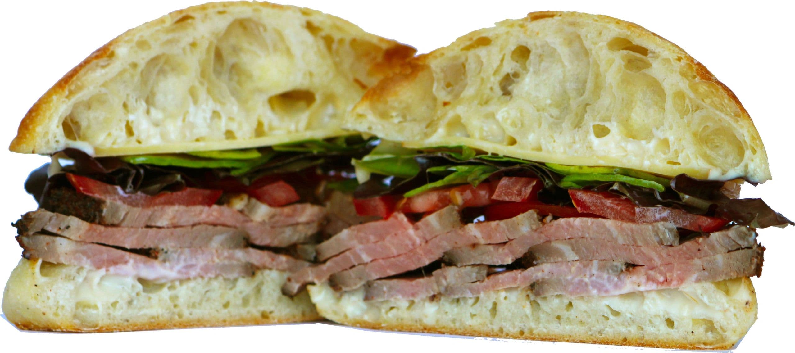 Sweet & Savory Gourmet - catering in San Diego