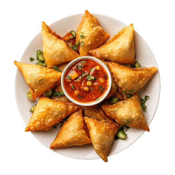 Tandoori Xpress - The Indian Cuisine & Catering Services - catering in San Diego