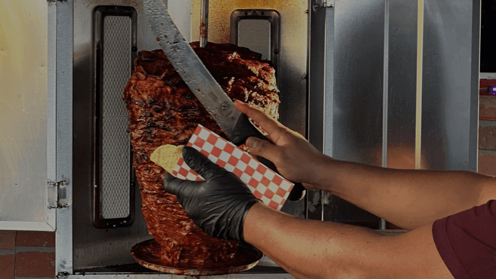 Taqueria Daily Fresh - catering in San Diego