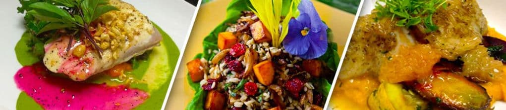 Terra Catering - catering in San Diego