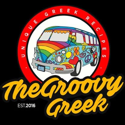 The Groovy Greek - catering in San Diego