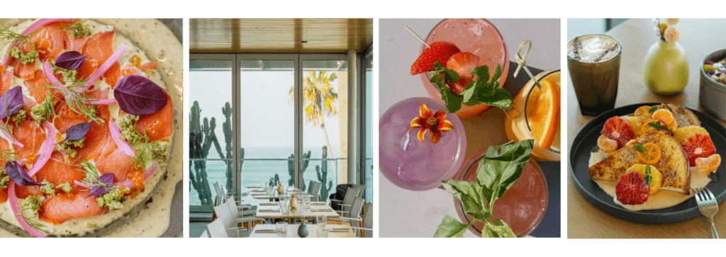 The Kitchen @mcasd - catering in La Jolla