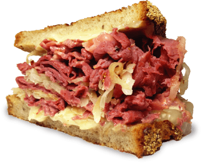 The Market Place - catering in San Diego