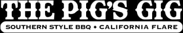 The Pig's Gig BBQ - catering in San Diego