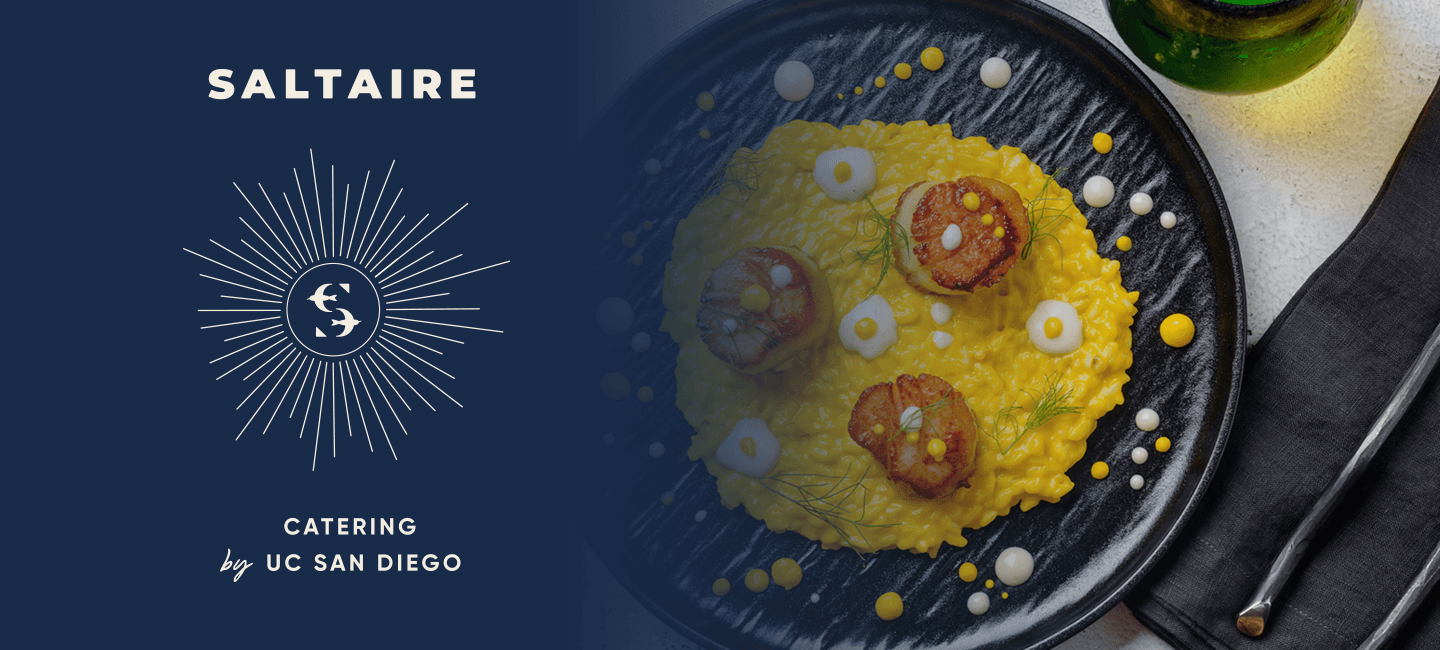UC San Diego Catering - catering in La Jolla