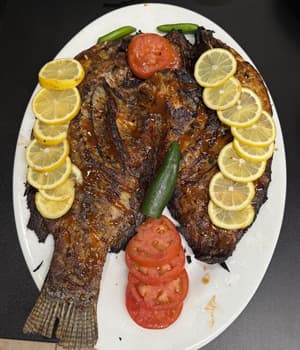 Uncle Feras Middle Eastern Restaurant - catering in El Cajon