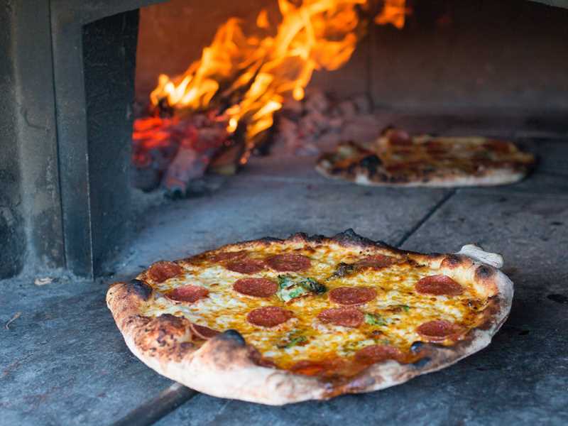 URBN Pizza Truck Catering San Diego - catering in San Diego