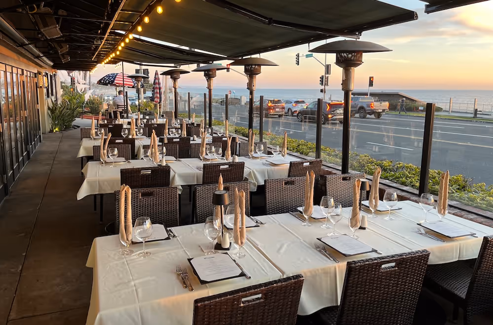 Vigilucci's Catering and Private Events - catering in Carlsbad