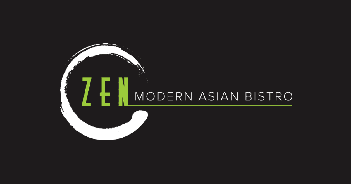 Zen Modern Asian Bistro - catering in San Diego